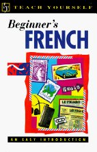 Beginner's French.

