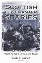 Scottish Covenanter stories