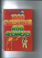 1000 questions and answers
