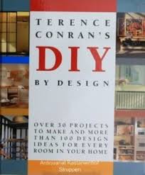 Terence Conran's DIY by Design.
