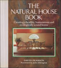 The Natural House Book.

