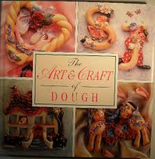 Art & Craft of Dough.
