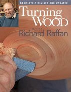 Turning Wood with Richard Raffan.
