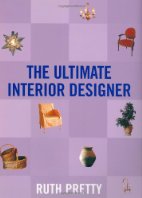 The Ultimate Interior Designer.
