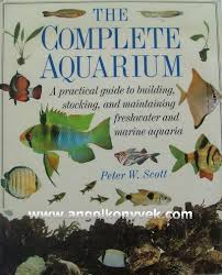 The Complete Aquarium.
