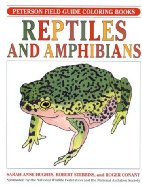 Reptiles and Amphibians.
