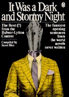 It Was a Dark and Stormy Night