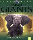 Animal Giants.
