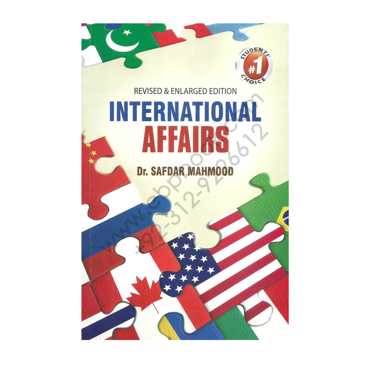 International Affairs
