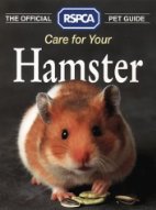 Care for Your Hamster.
