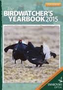 The Birdwatcher's Yearbook and Diary 2005.
