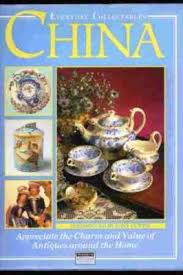 Everyday Collectables - China 
