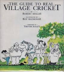 The Guide To Real Village Cricket
