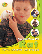 You and your pet Rats .
