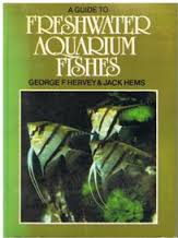 Freshwater Aquarium Fishes
