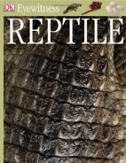 Reptile.
