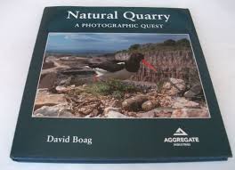 Natural Quarry: a Photographic Quest.
