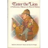 Enter the Lion: A Posthumous Memoir of
MycroftHolmes

