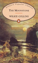 Collins Classics - The Moonstone
