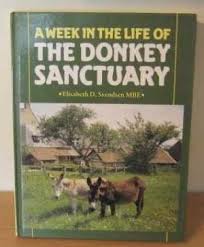 Week in the Life of the Donkey Sanctuary.
