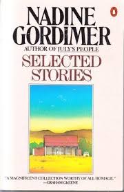 Selected Stories,
