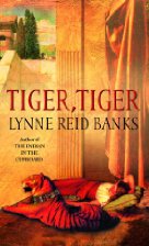 Tiger, Tiger.
