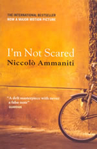 I'm Not Scared
