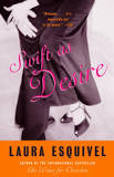 Swift as Desire
