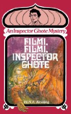 Filmi, Filmi, Inspector Ghote

