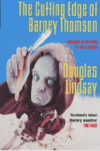 The Cutting Edge of Barney Thomson
