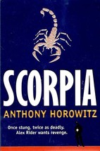 Scorpia
