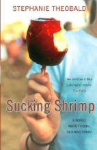 Sucking Shrimp
