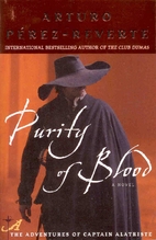 Purity of Blood
