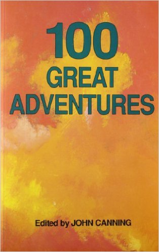 100 Great Adventures
