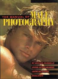 The Manual of Male Photography.
