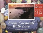 From Cornwall with Love.
