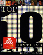 Top 10 of Everything 2001.
