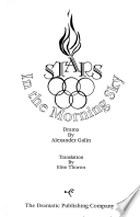 Stars in the Morning Sky

