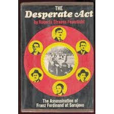 the desperate act strauss feuerlicht
