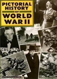 Pictorial History of World War II.

