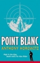 Point Blanc
