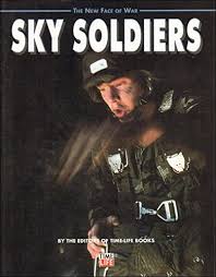 Sky Soldiers.

