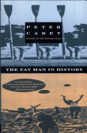 The Fat Man in History and other stories
