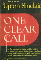 One Clear Call
