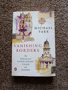 Vanishing Borders
