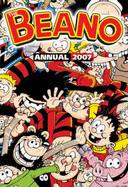 The "Beano" Annual (New edition).

