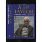 Letters to Eva - 1969-83

