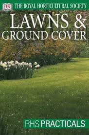 Lawns and Ground Cover.
