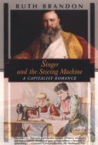 Singer and the Sewing Machine

