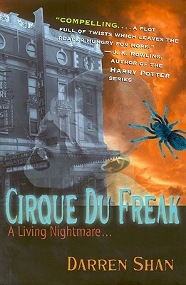 Cirque Du Freak
